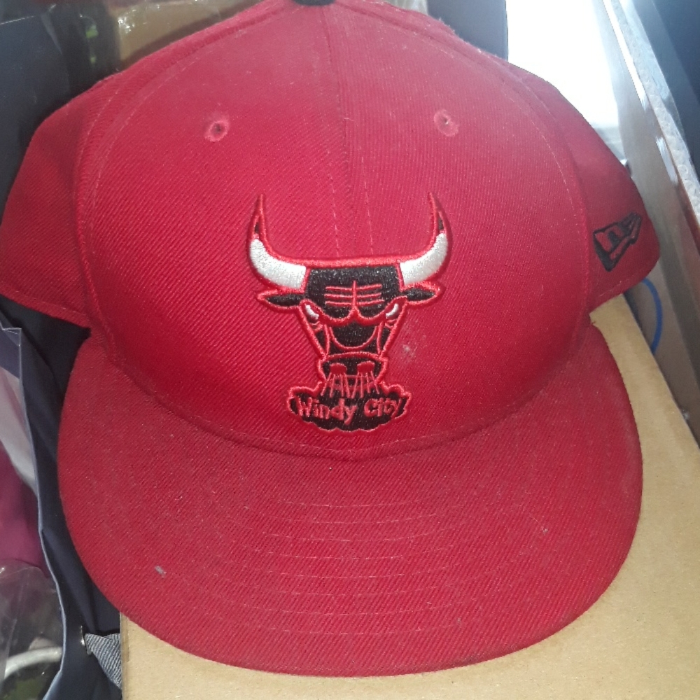🐃Bulls Snap Back